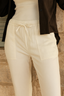 STRAIGHT PANTS