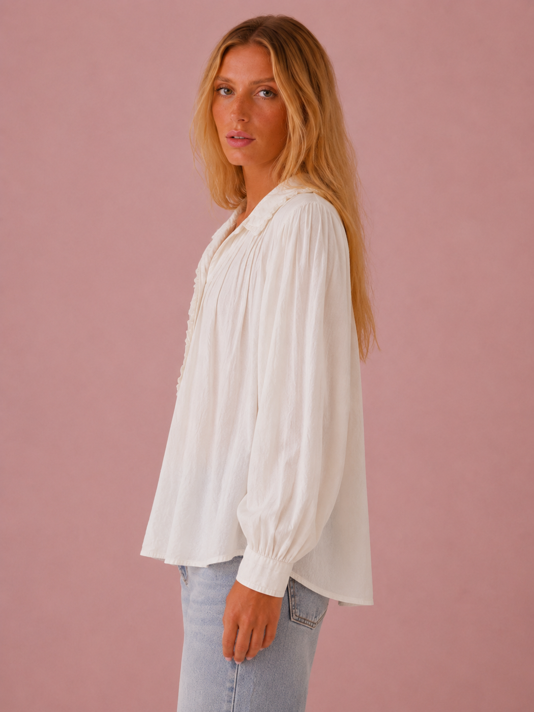 VOLANT SHIRT