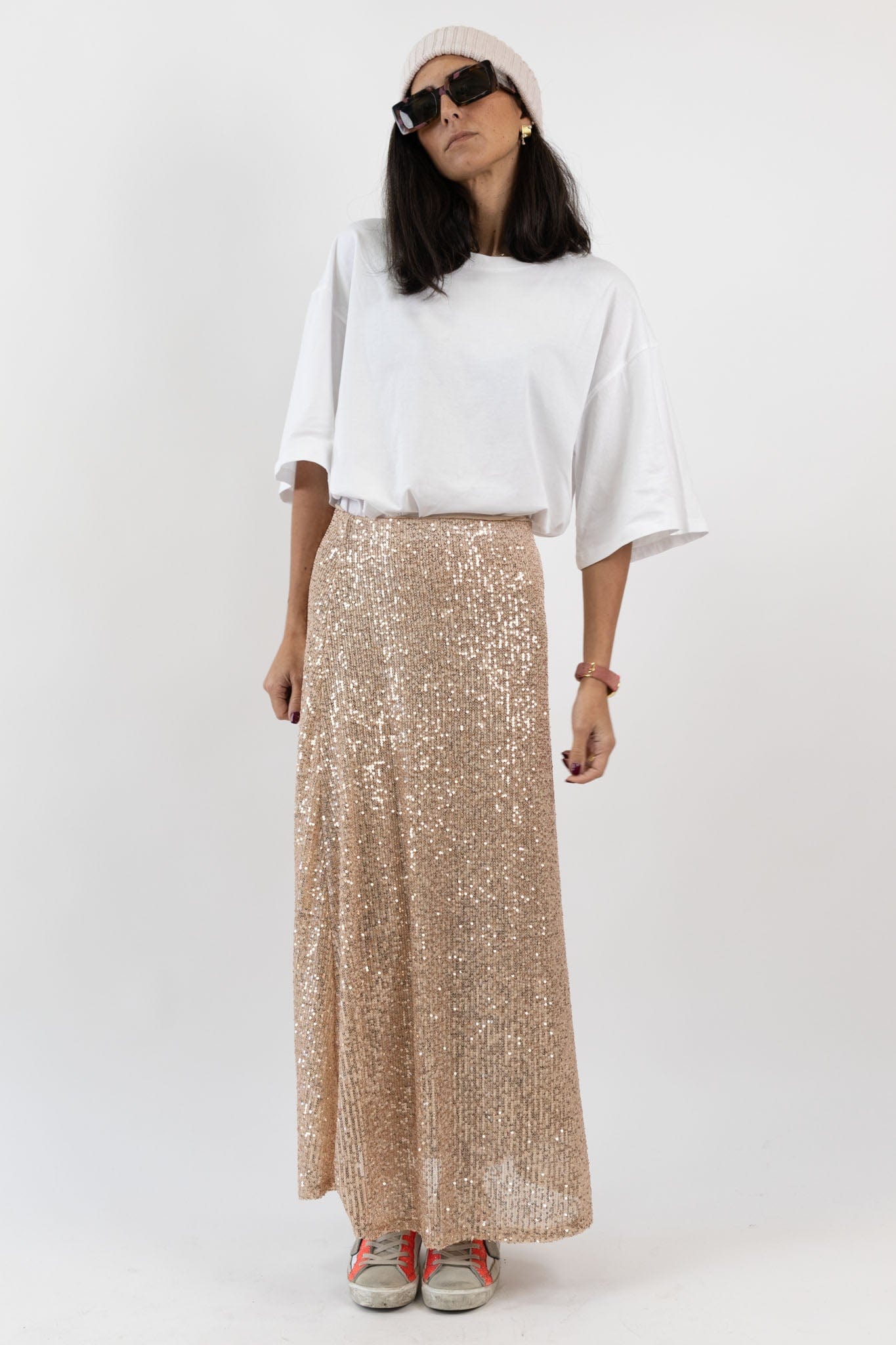 Jill Gloria Skirt main image 0
