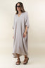 CAFTAN GAZ DRESS