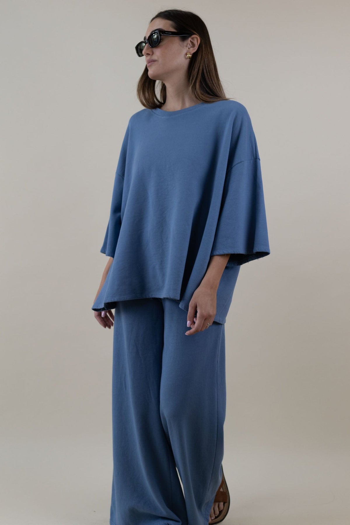 PANTALON DE JOGGING