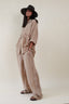 LINEN PANTS
