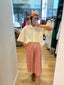 PANTALON VICHY