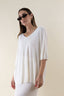VISCOSA V NECK
