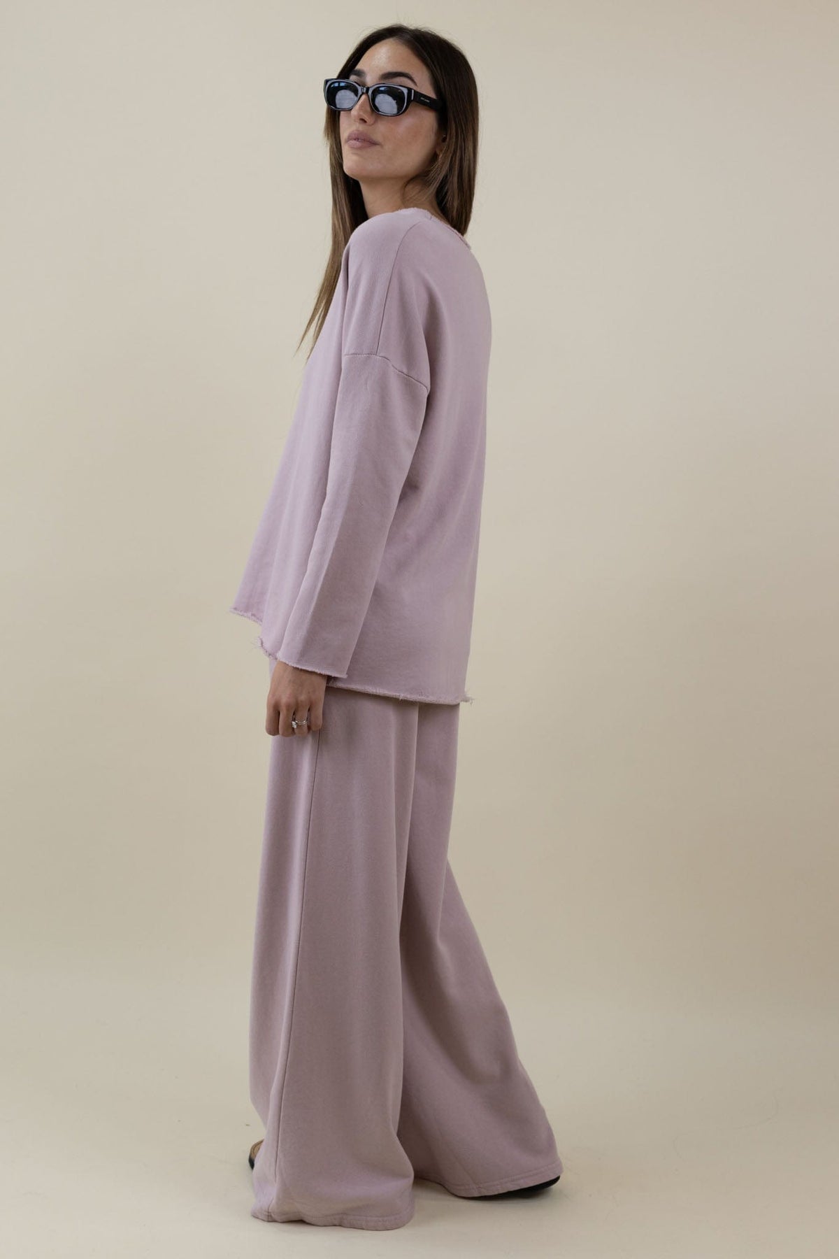 PANTALON DE JOGGING