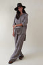 LINEN PANTS