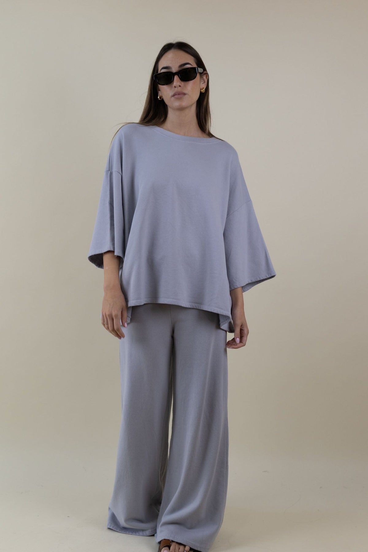 PANTALON DE JOGGING