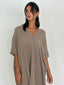 CAFTAN GAZ DRESS