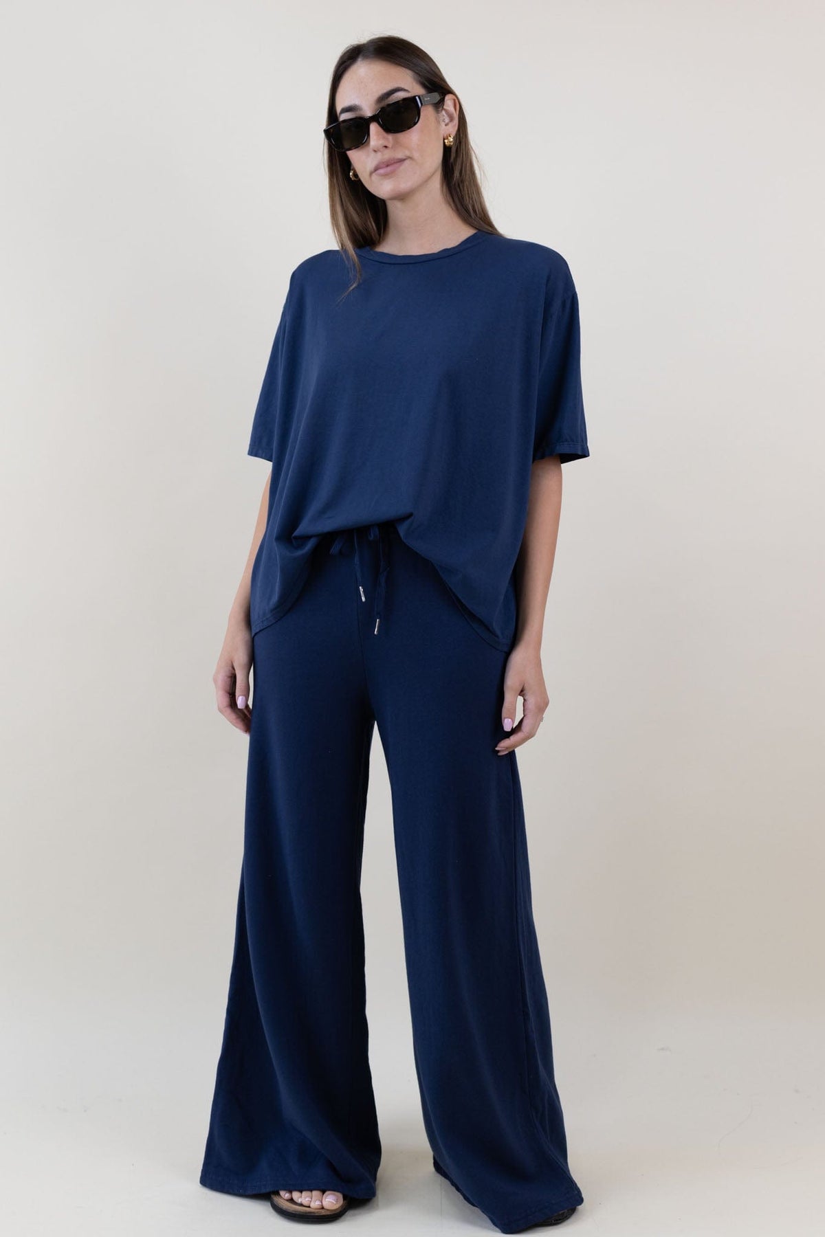 PANTALON DE JOGGING