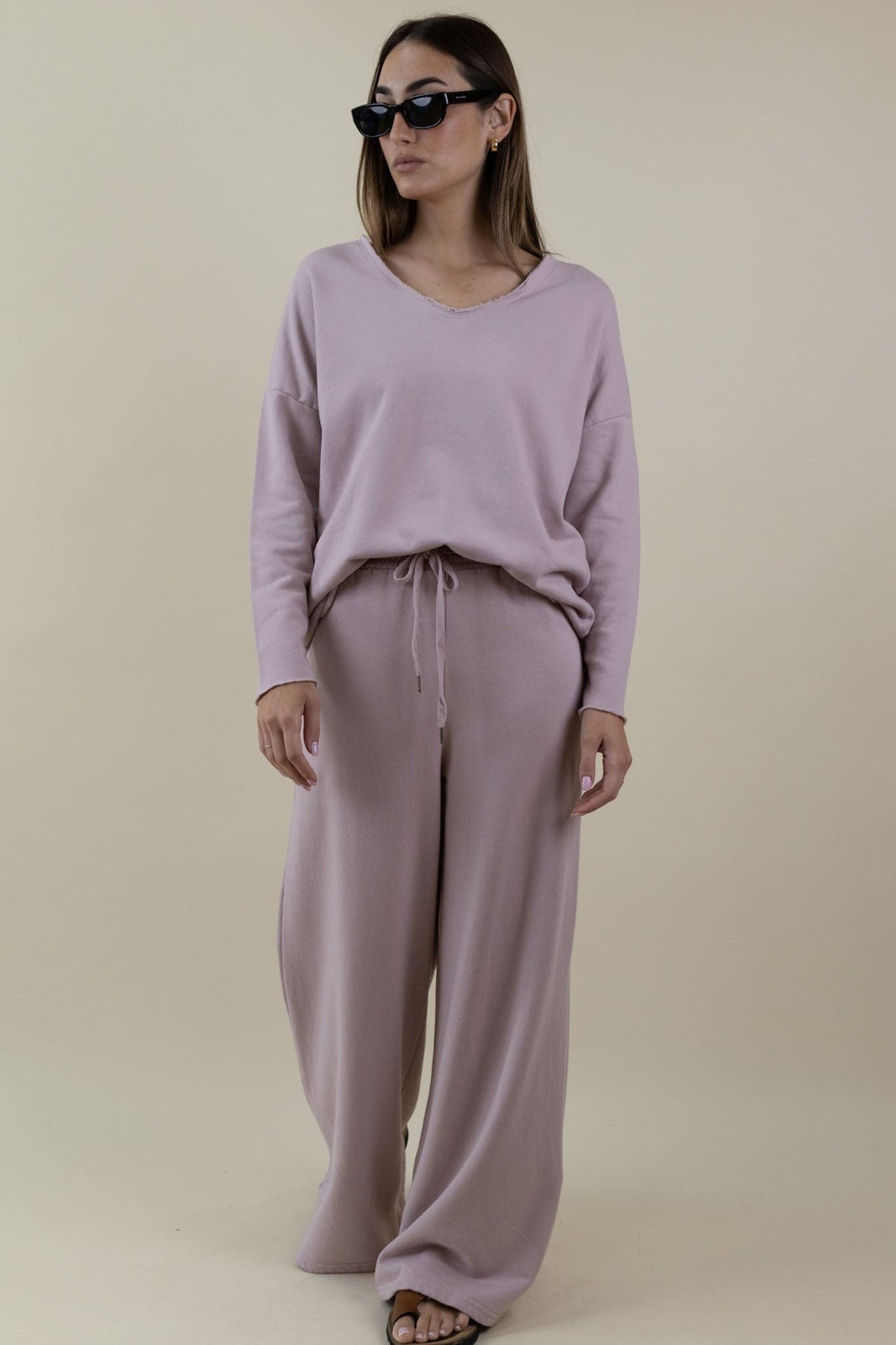 PANTALON DE JOGGING