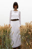 LACE LONG SKIRT