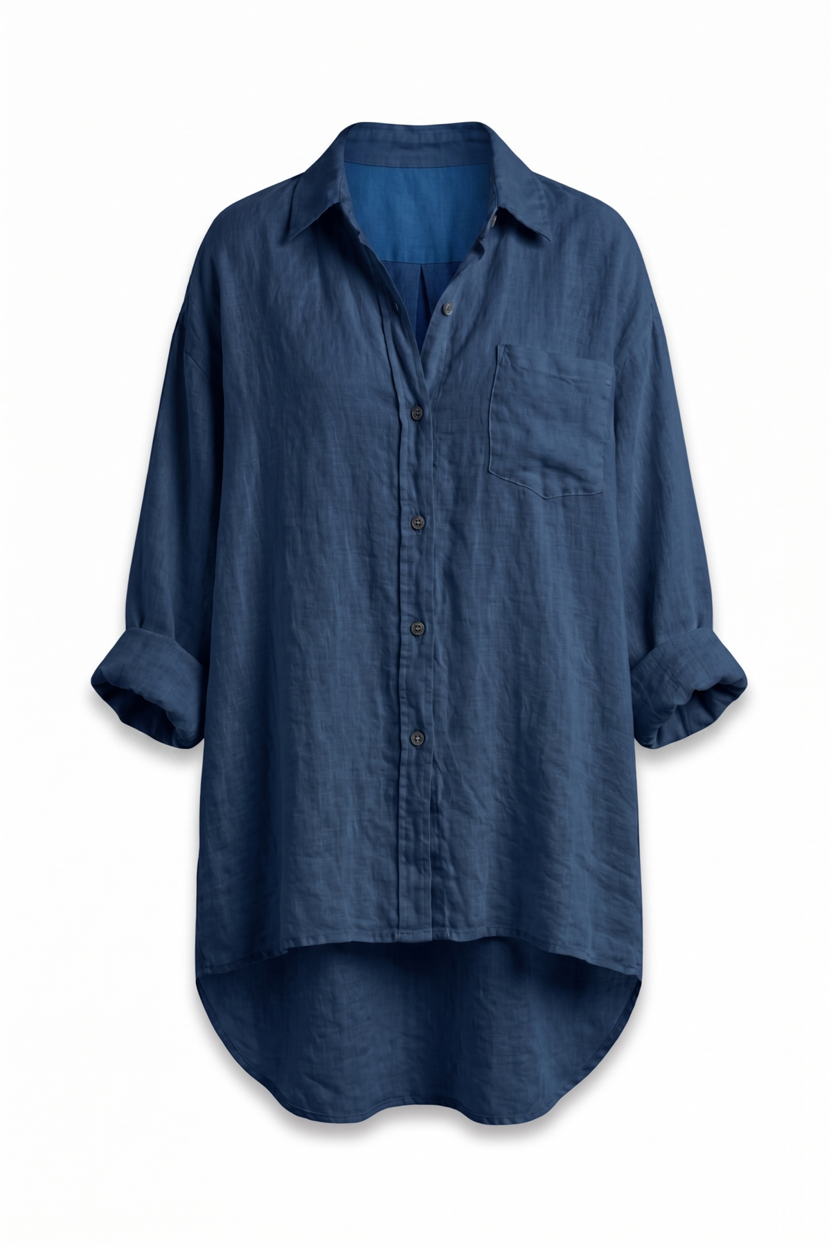 CHEMISE EN LIN