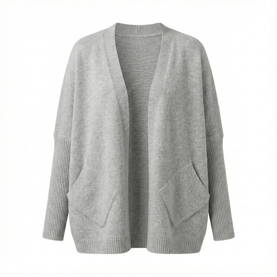 GILET POCHE COURT
