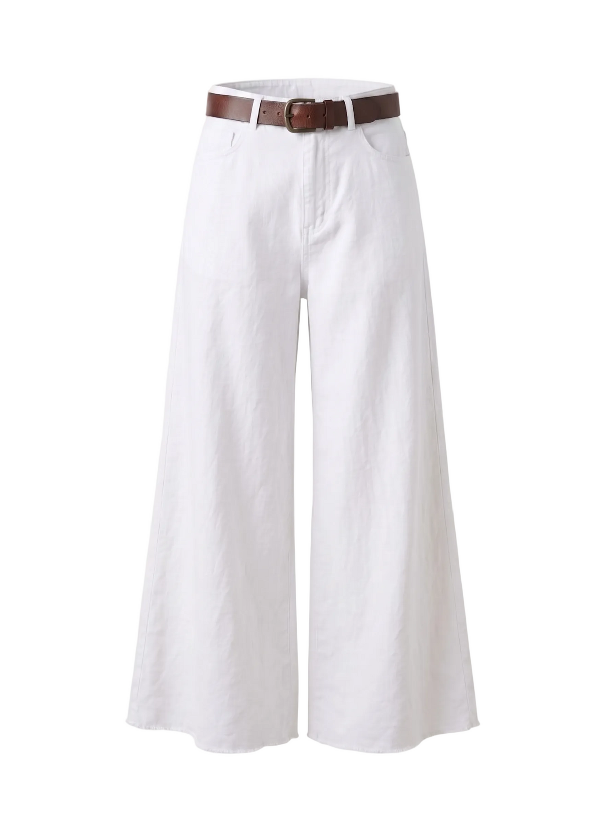 STRAIGHT PANTS
