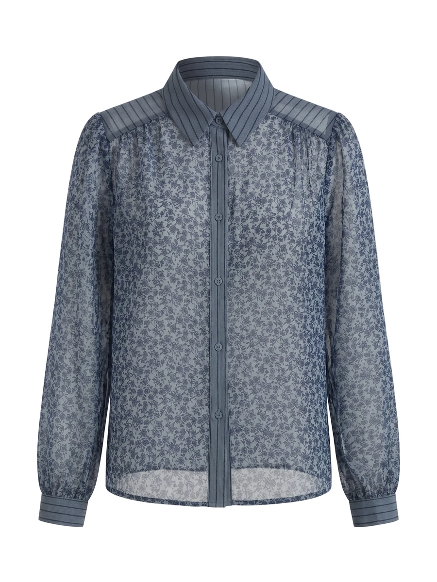 FLOWER SHIRT
