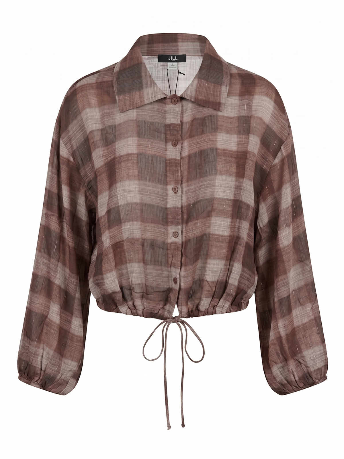 COMO SET SHIRT