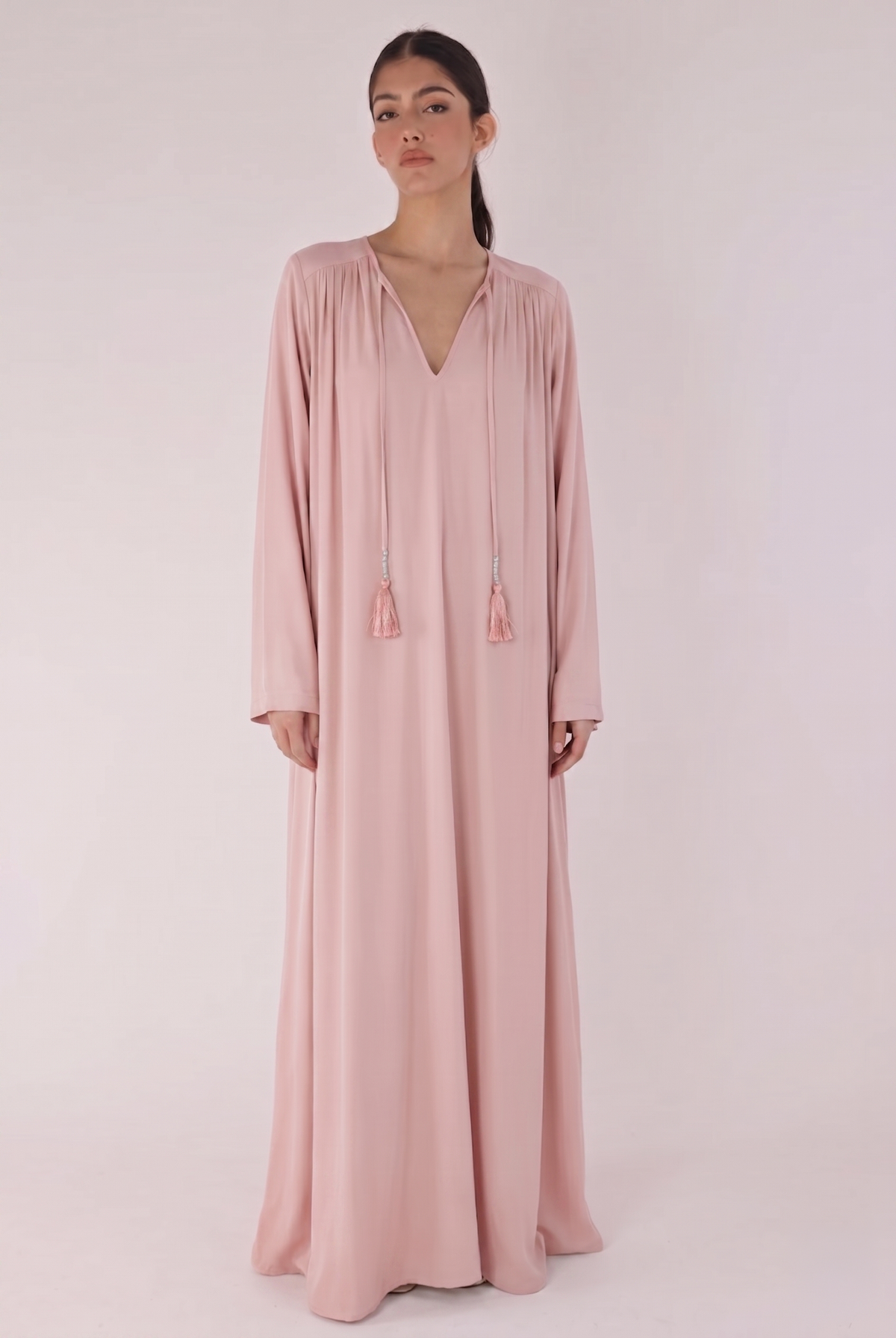 SALOME DRESS