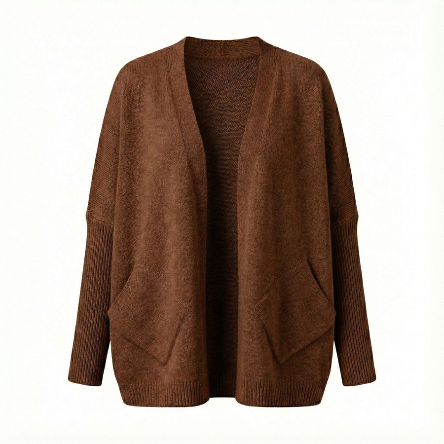 GILET POCHE COURT