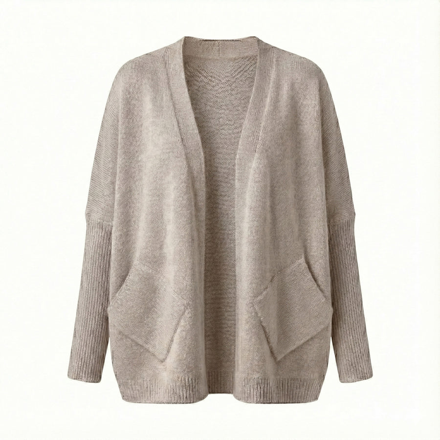 GILET POCHE COURT