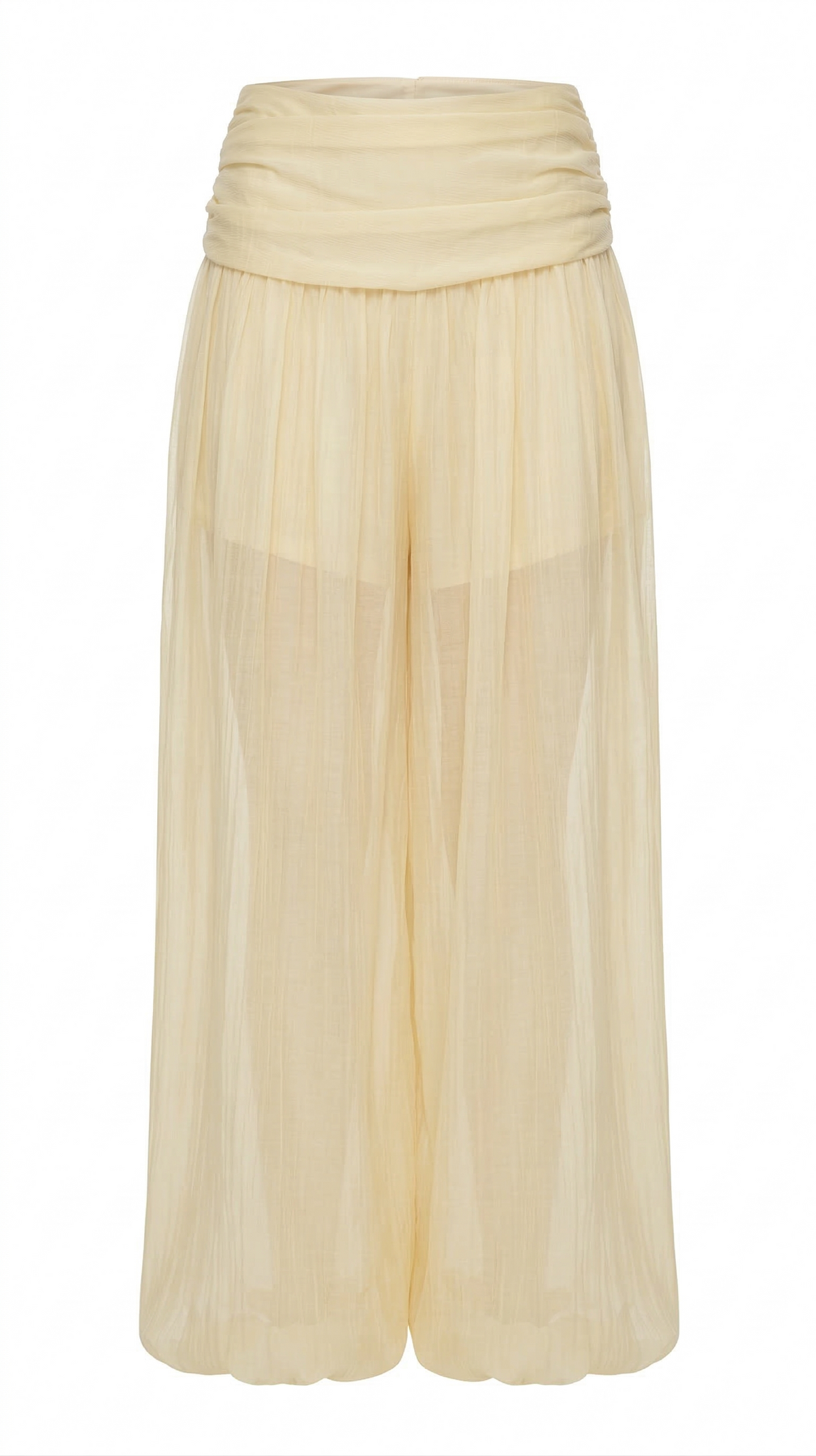 SUMMER SAROUAL PANTS