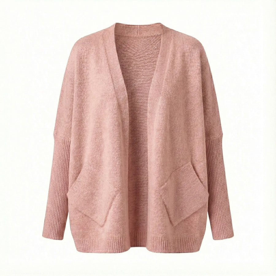 GILET POCHE COURT