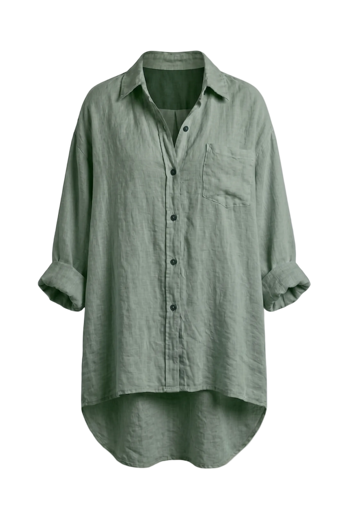 CHEMISE EN LIN