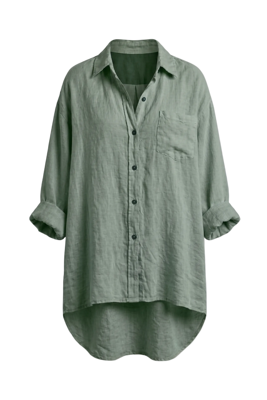 CHEMISE EN LIN
