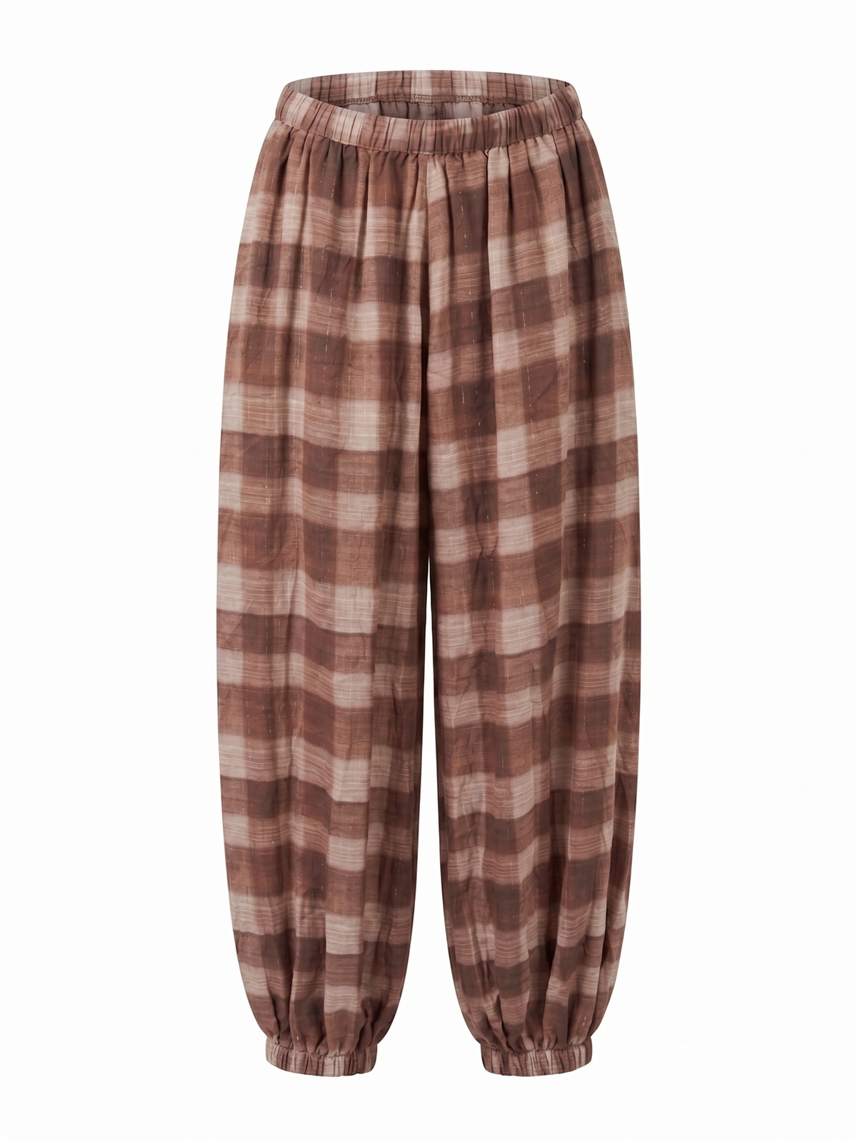 COMO SET PANTS