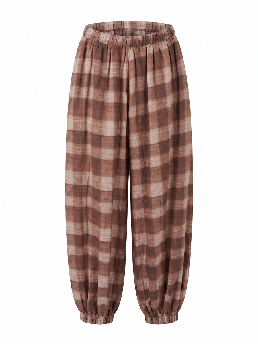 COMO SET PANTS