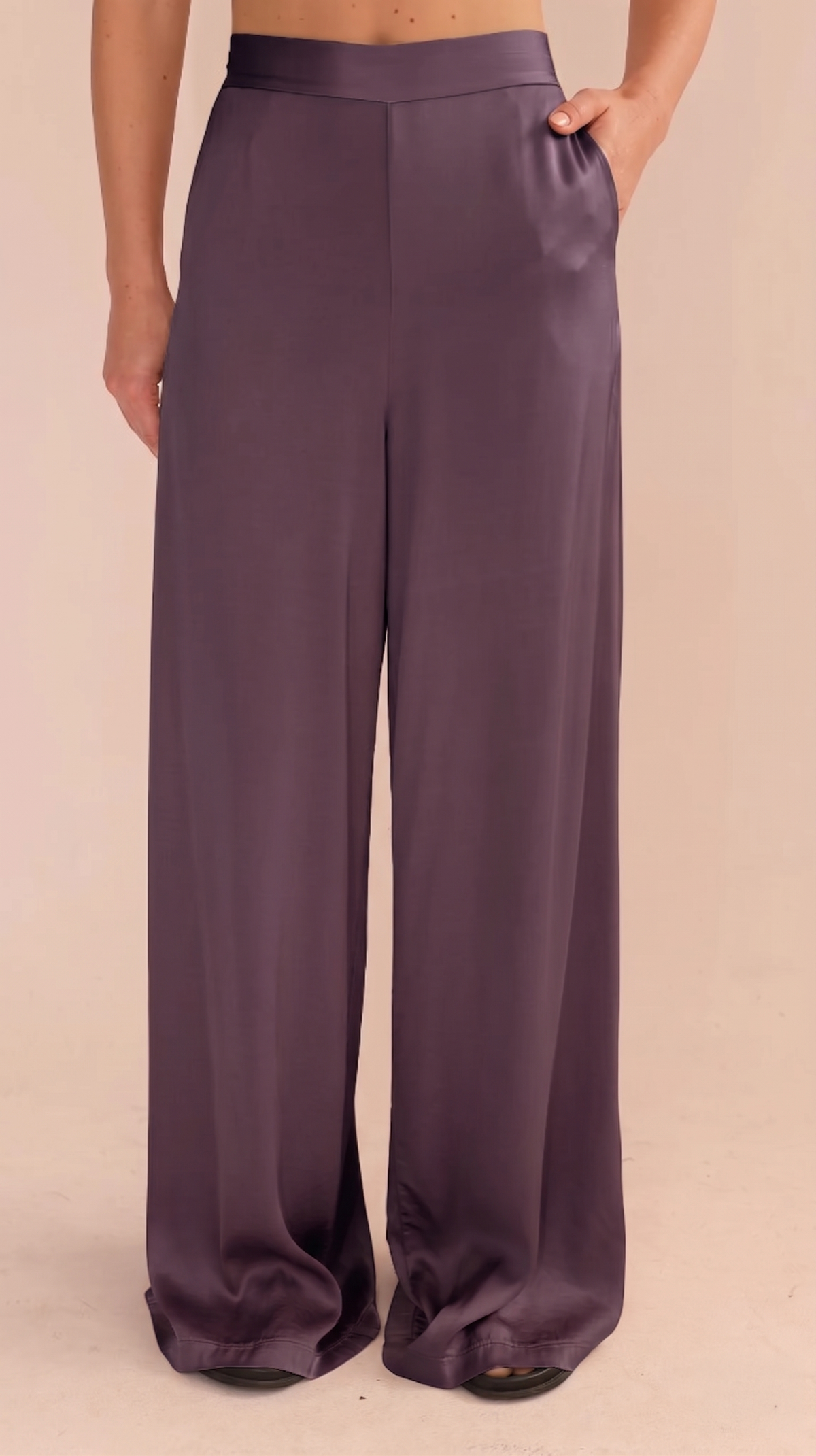 DAHLIA PANTS