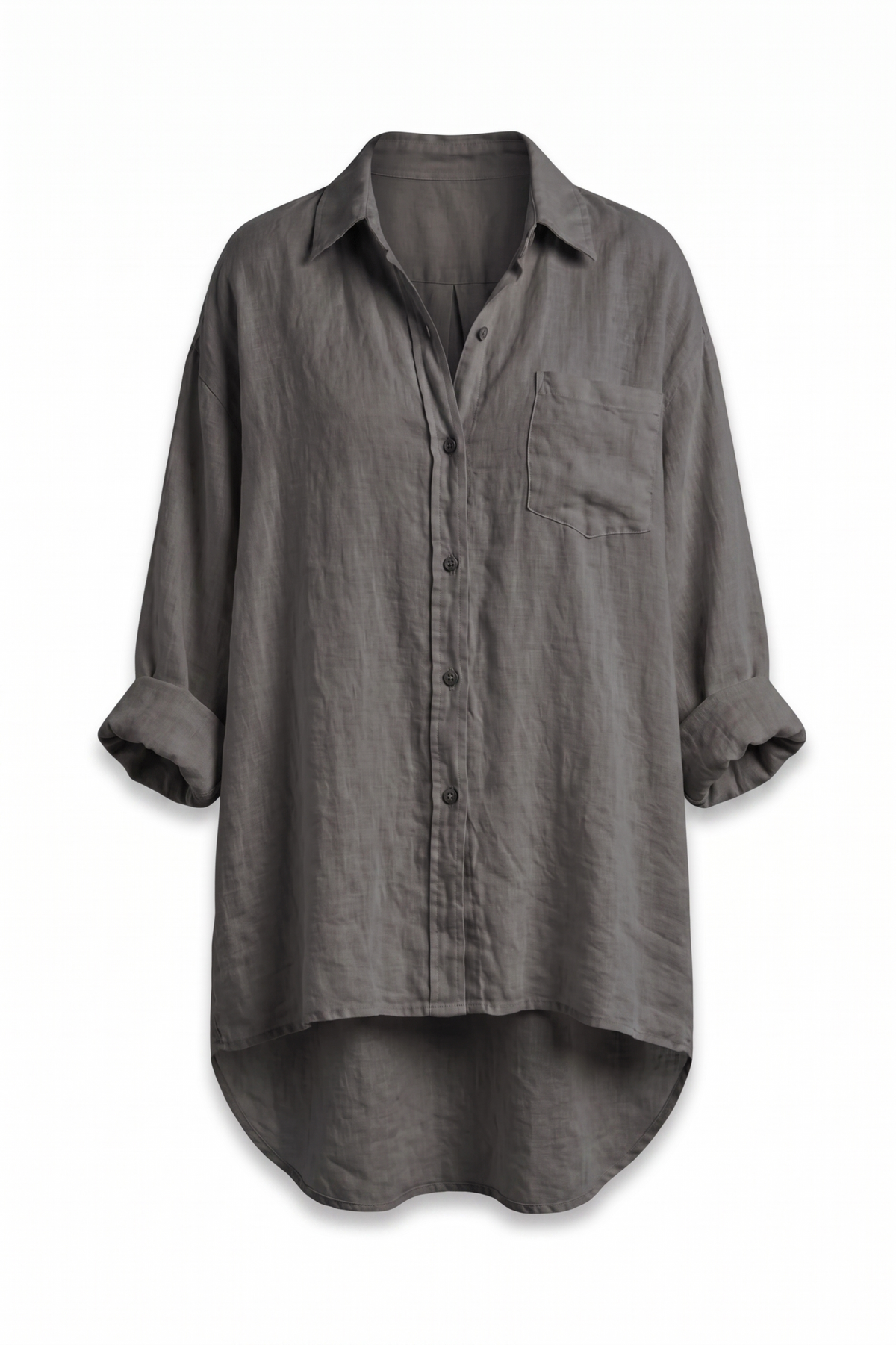 CHEMISE EN LIN