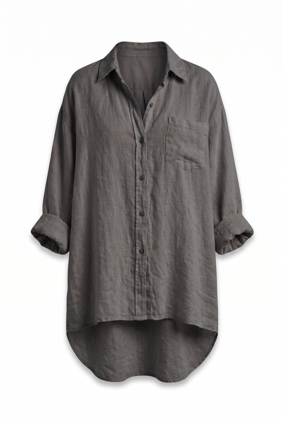 CHEMISE EN LIN