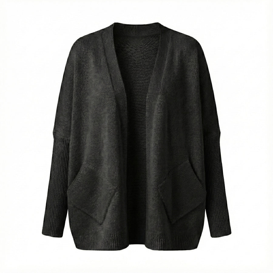 GILET POCHE COURT