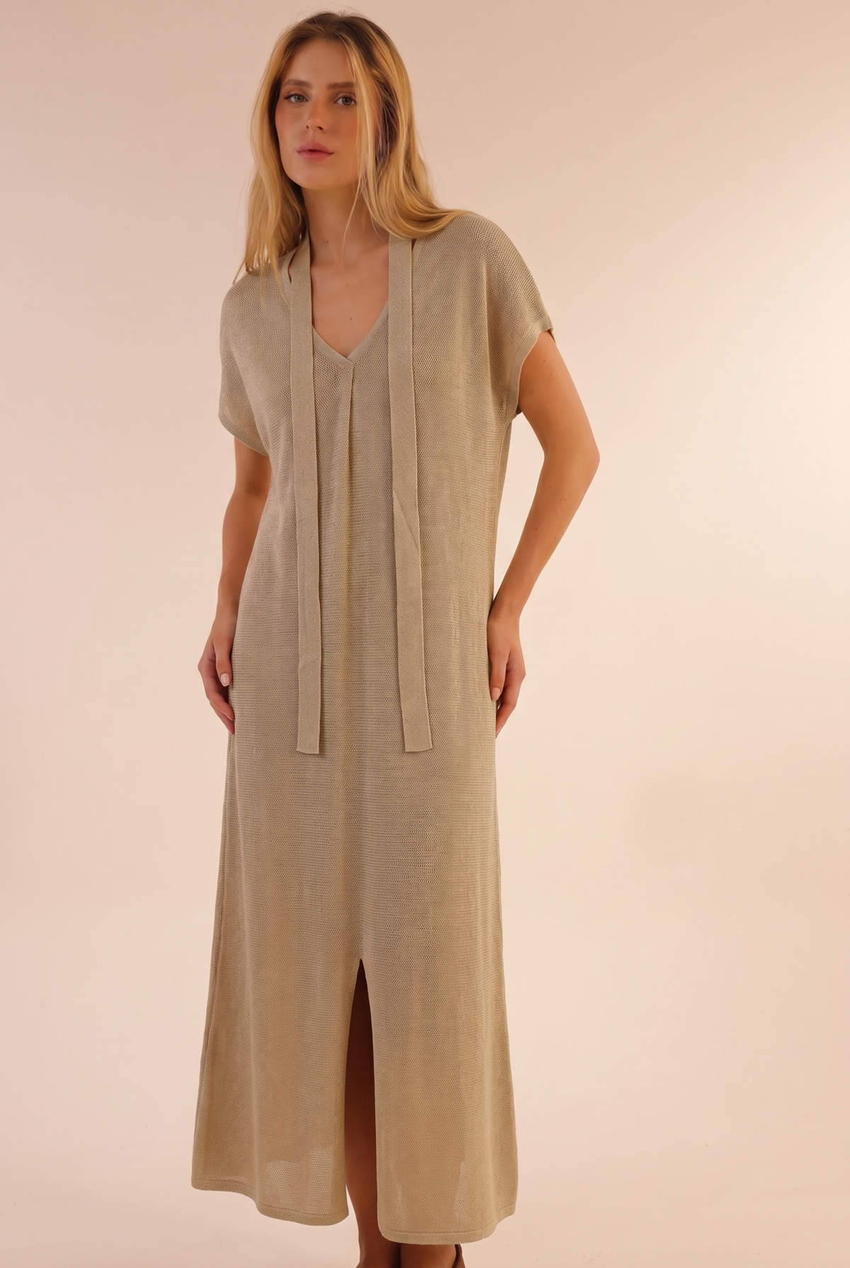 ROBE VISCOSE
