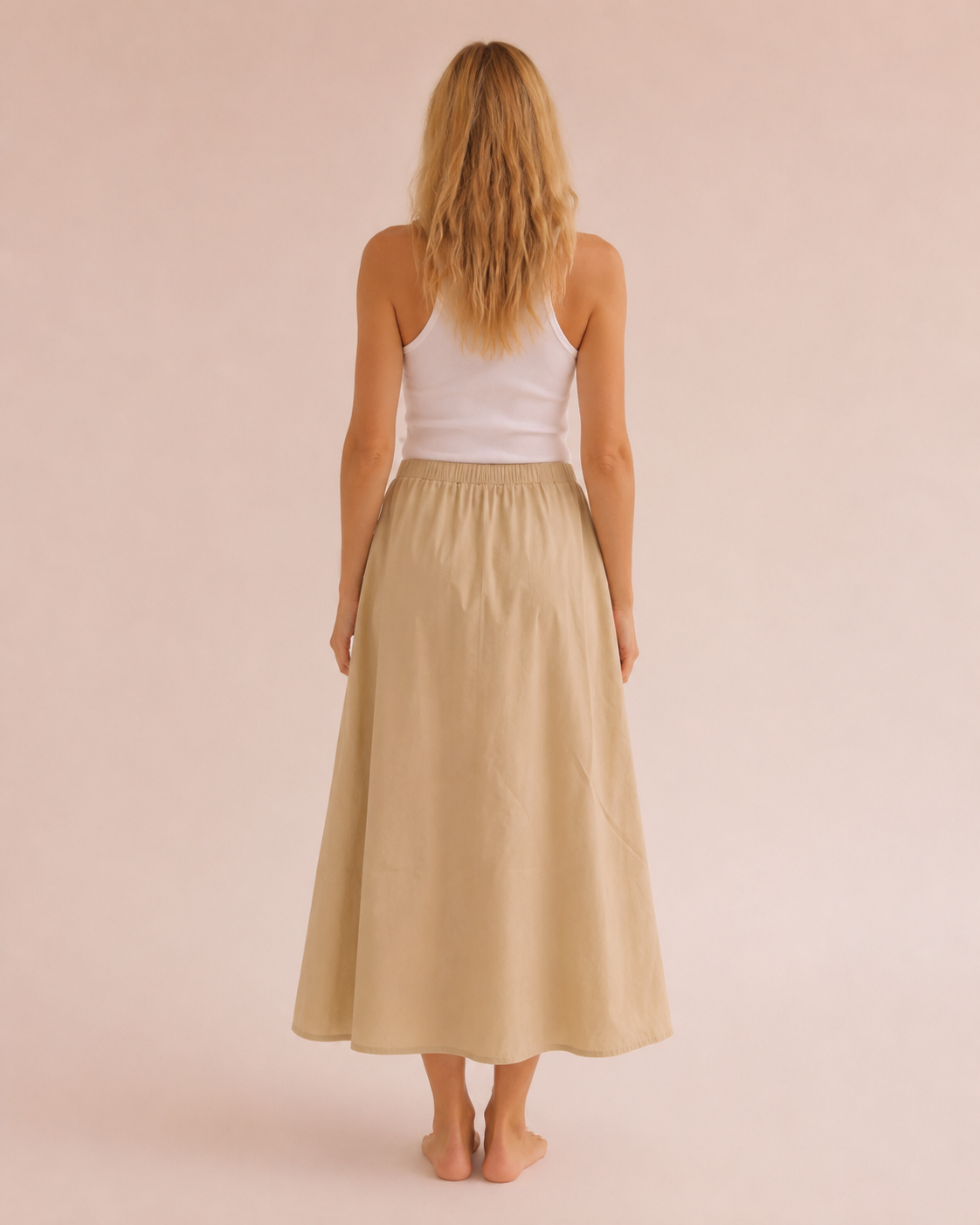 UNI SKIRT