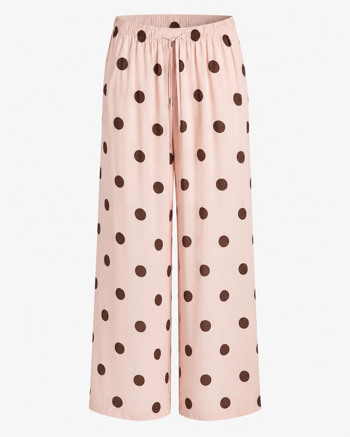 BIG DOT PANT