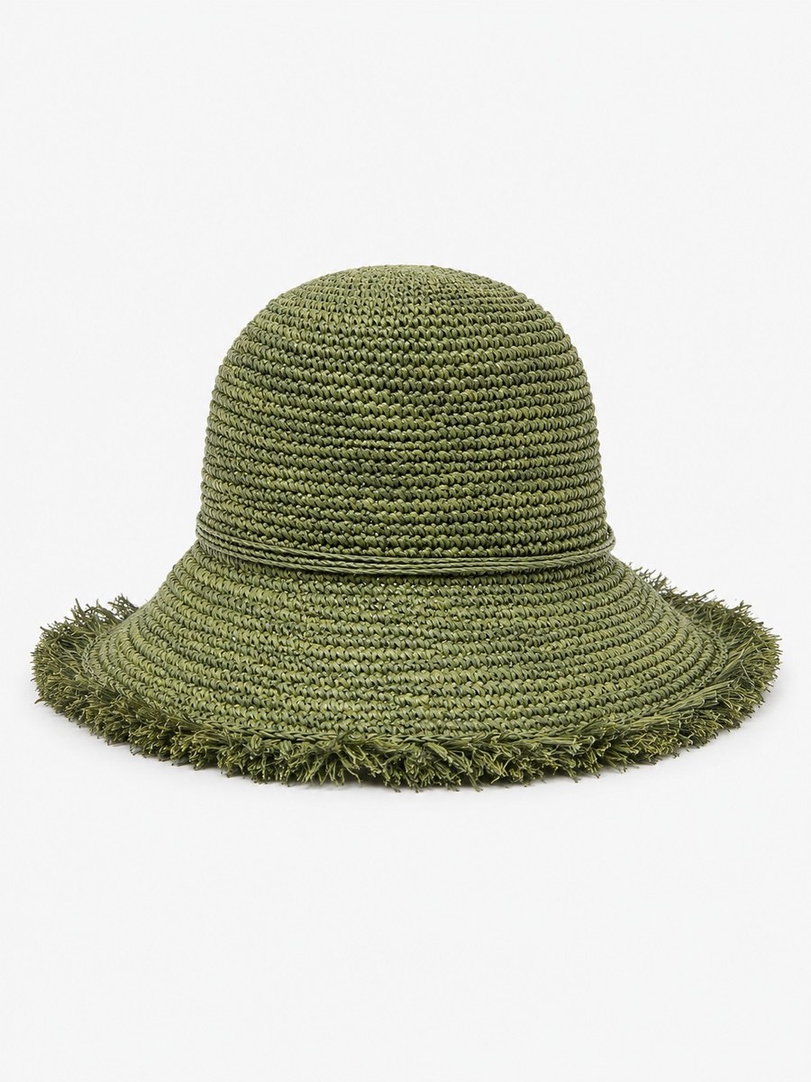 CAPELINE HAT