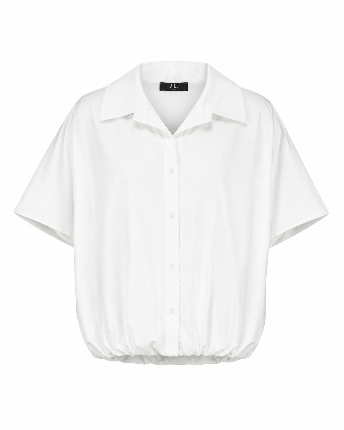 CHEMISE BOMBER COTON
