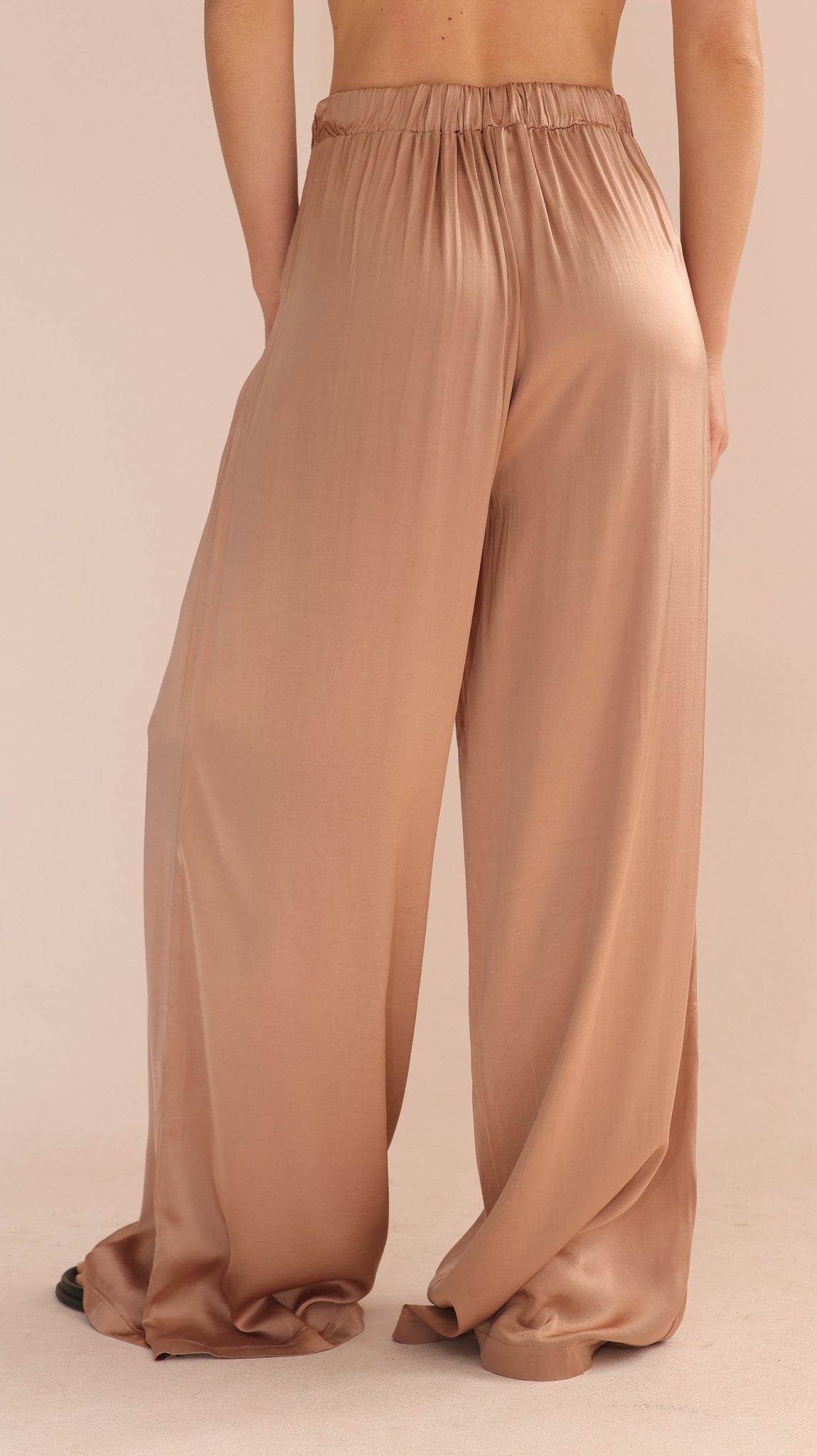 DAHLIA PANTS