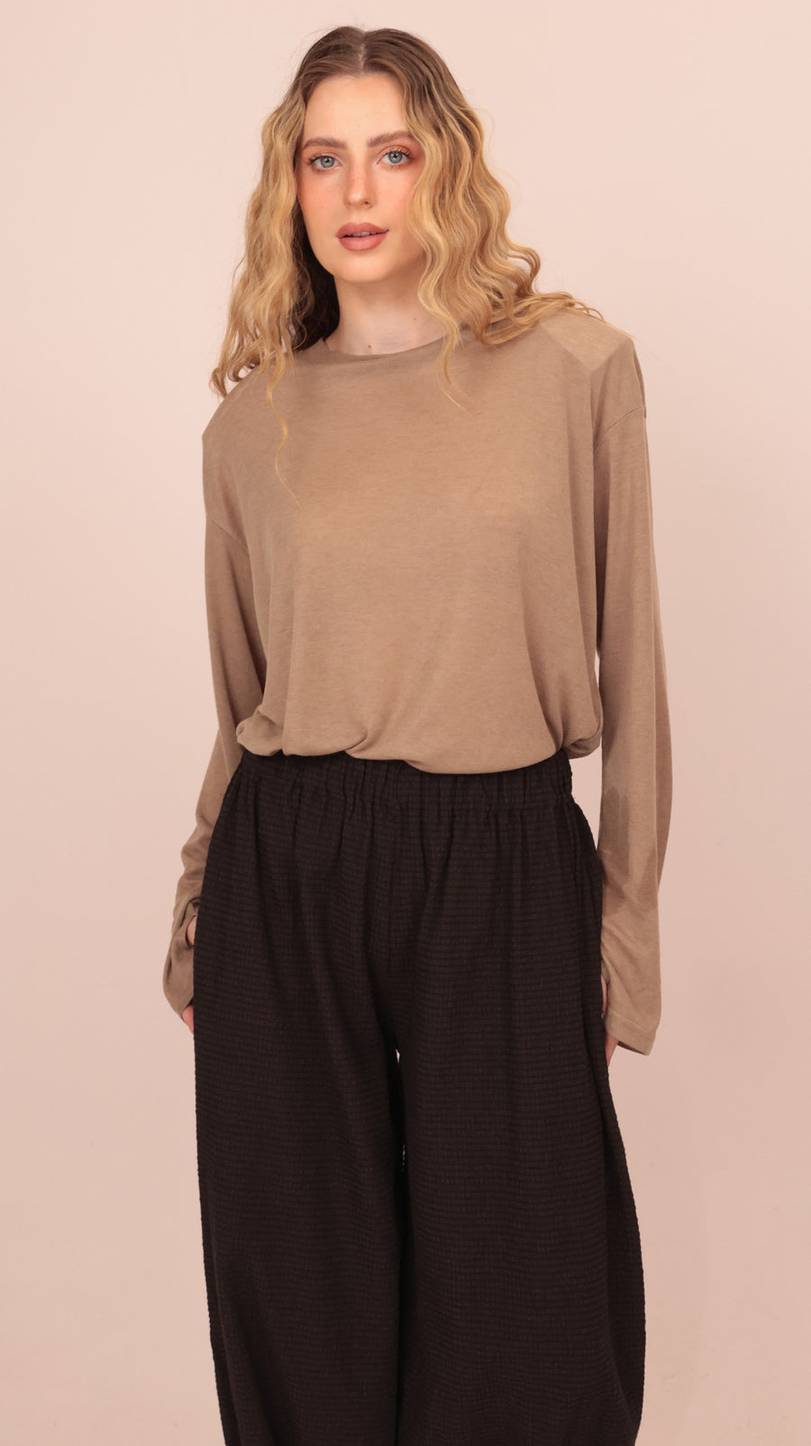 MADELINE SOUS PULL