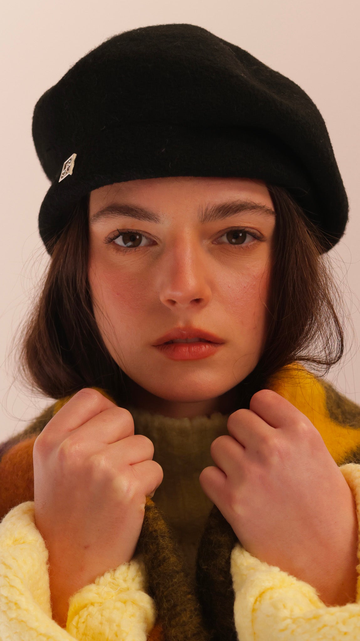 NINA HAT