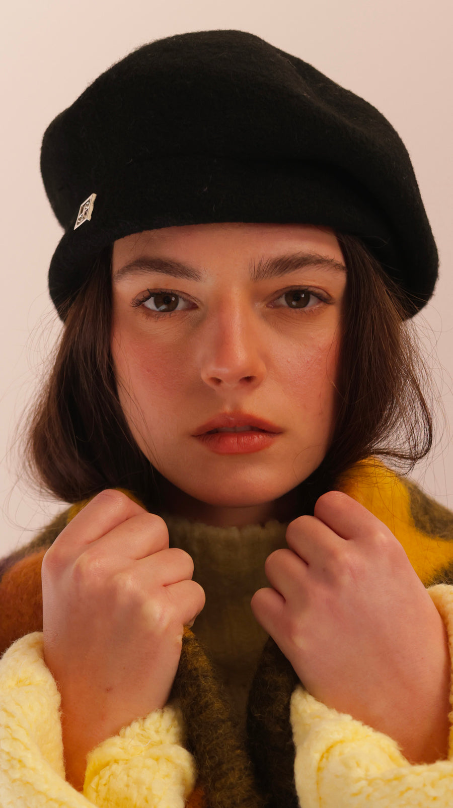 NINA HAT