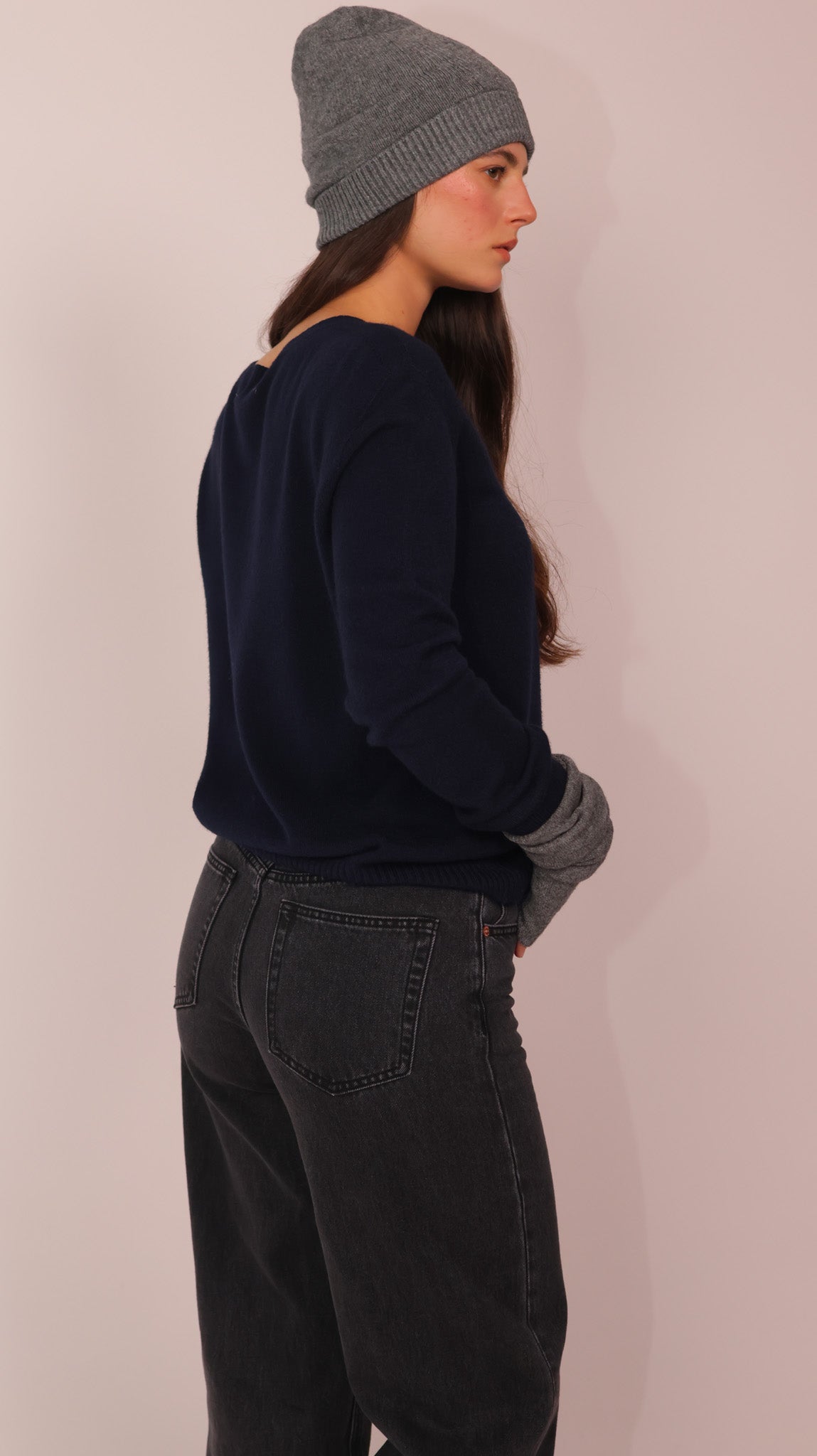 CAROTTE RAW JEAN