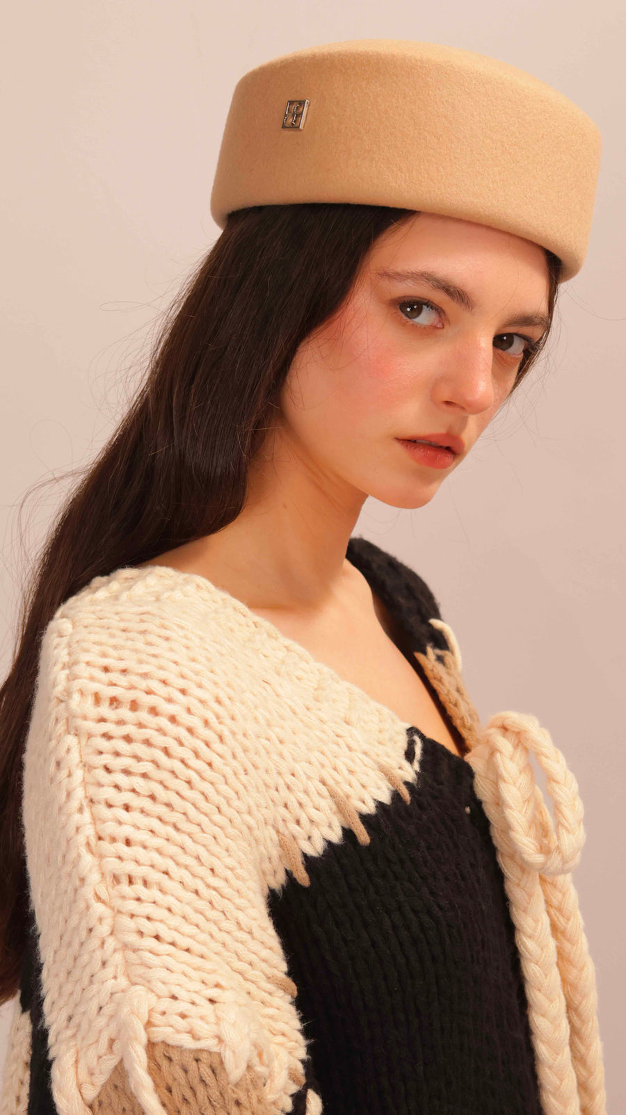 ALBA HAT