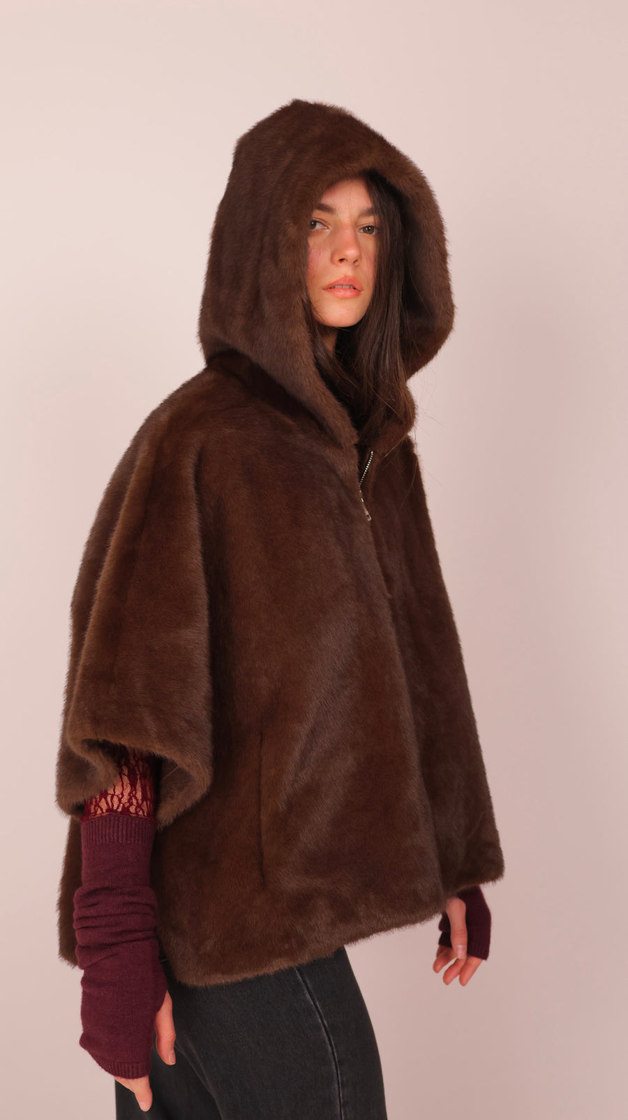 VISON CAPE
