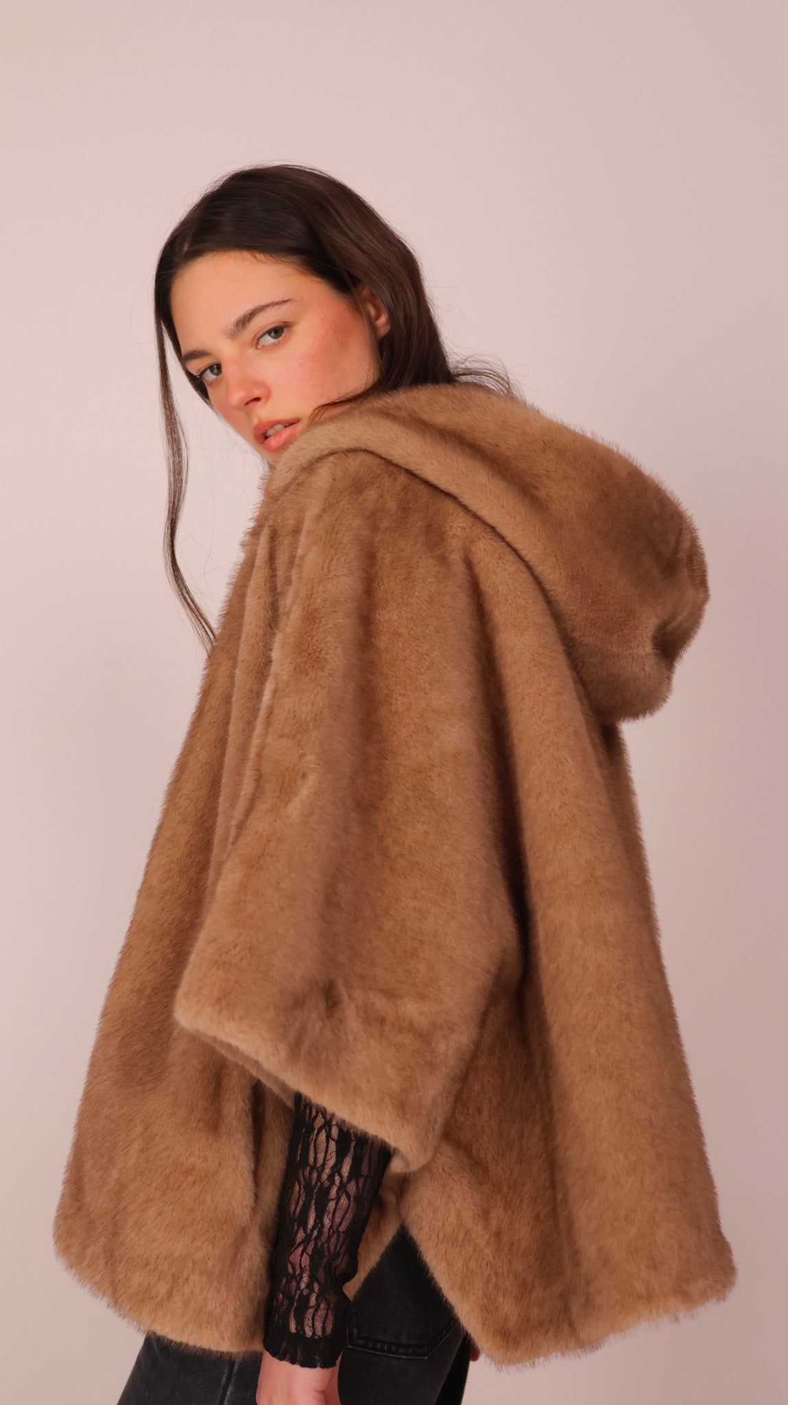 VISON CAPE