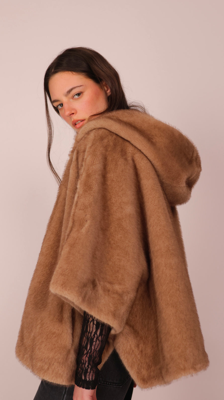 VISON CAPE