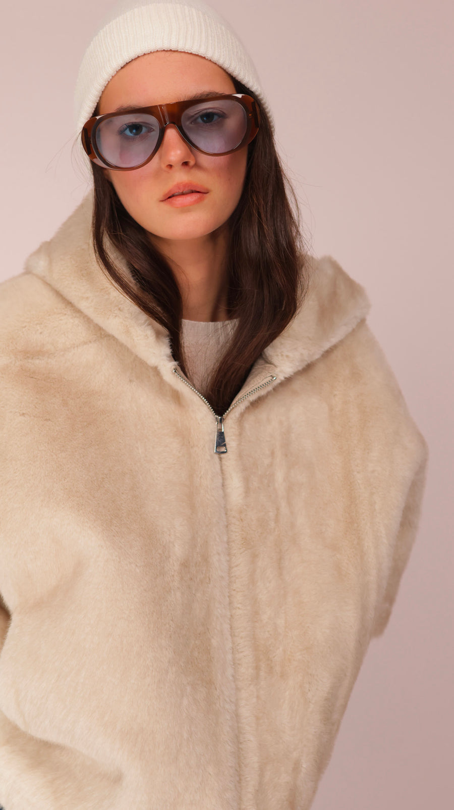 VISON CAPE