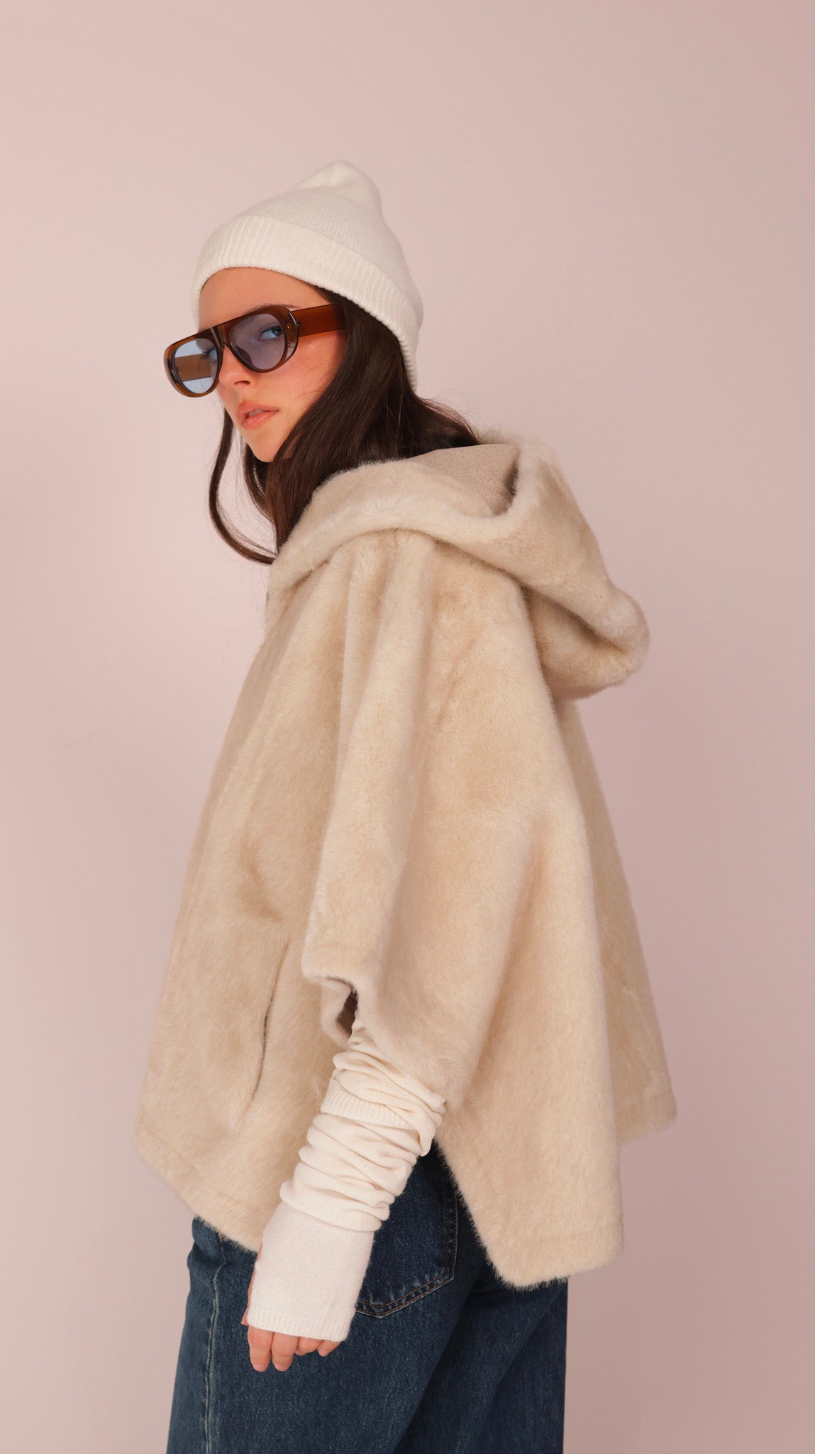 VISON CAPE
