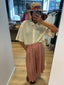 LIGHT COTTON SHIRT